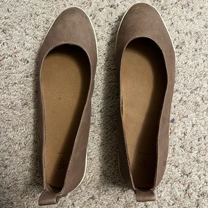 Frye Melanie Ballet Flat